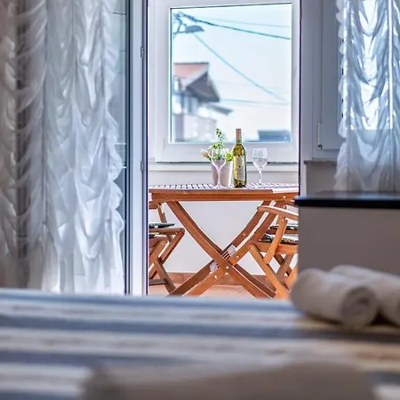 Holiday Resort Laura Holiday home