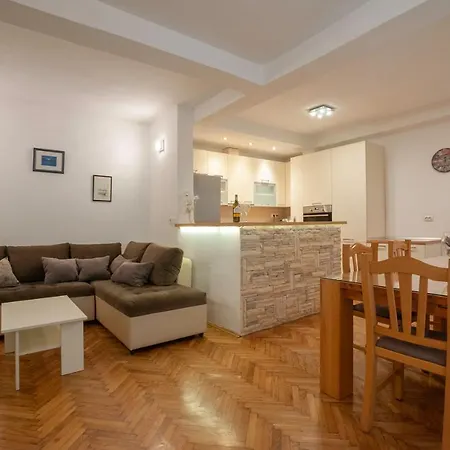 Holiday Resort Laura Holiday home Zadar