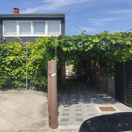 Holiday Resort Laura Holiday home Zadar