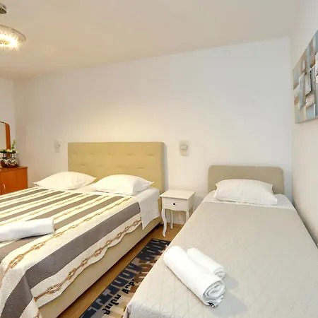 Holiday Resort Laura Holiday home Zadar