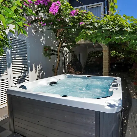 Laura Casa de Férias Zadar