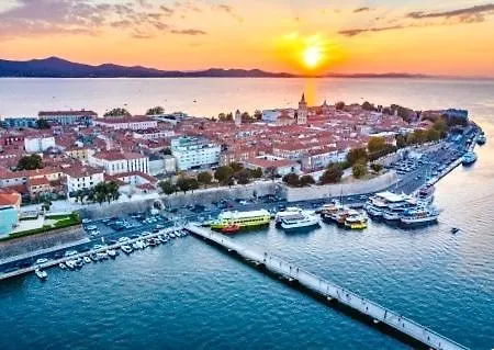 Holiday home Holiday Resort Laura Zadar