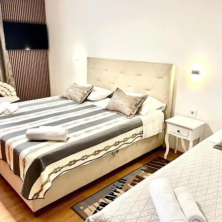 Holiday Resort Laura Holiday home *
