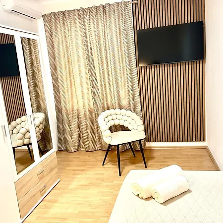 Holiday Resort Laura Holiday home