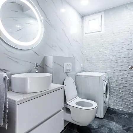 Casa de Férias Laura Zadar