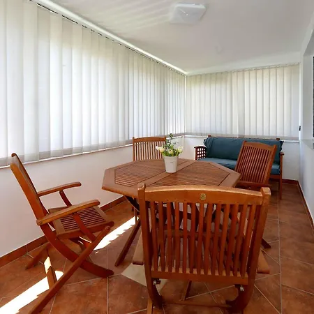 Holiday Resort Laura Holiday home