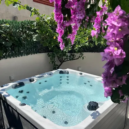 Laura Ferienhaus Zadar