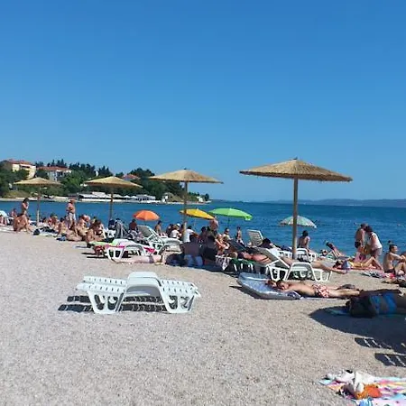Holiday Resort Laura * Zadar