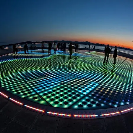 Holiday home Holiday Resort Laura Zadar