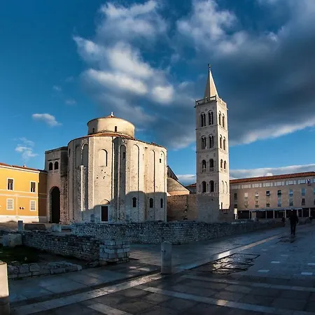 Laura Prázdninový dům Zadar