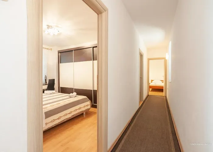 Holiday Resort Laura Holiday home