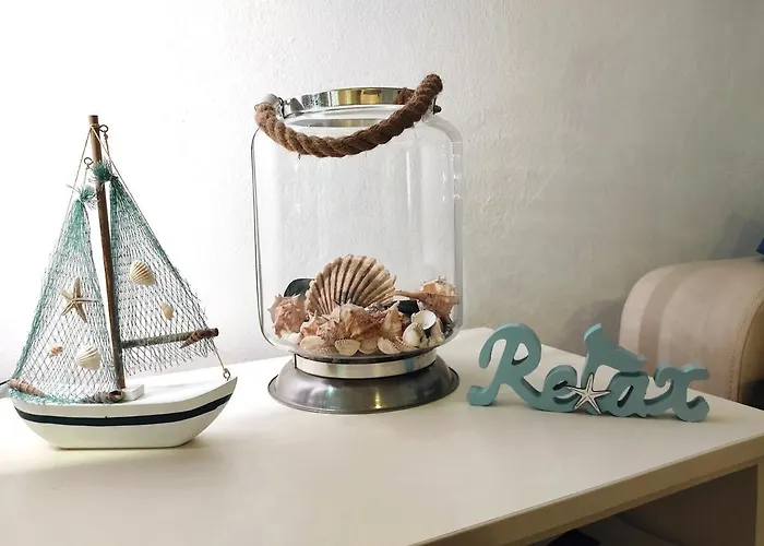 Holiday Resort Laura Holiday home *