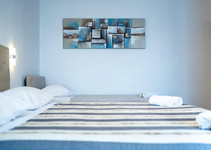 Holiday Resort Laura Zadar