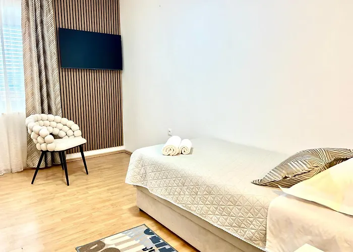 Holiday Resort Laura * Zadar