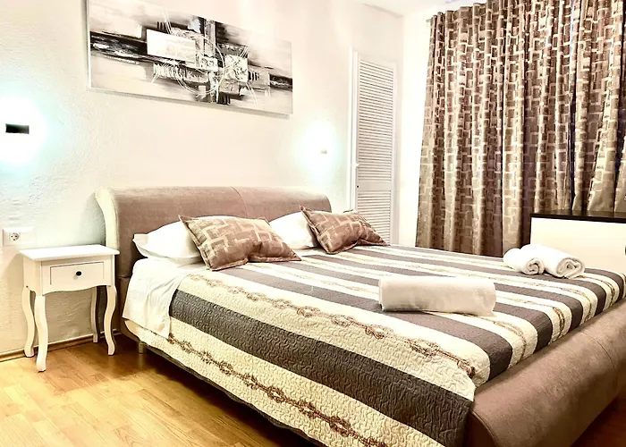 Holiday Resort Laura