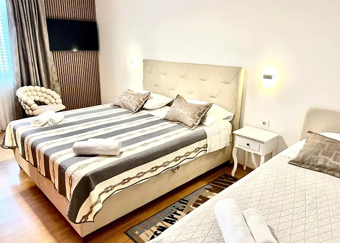 Holiday Resort Laura Holiday home *