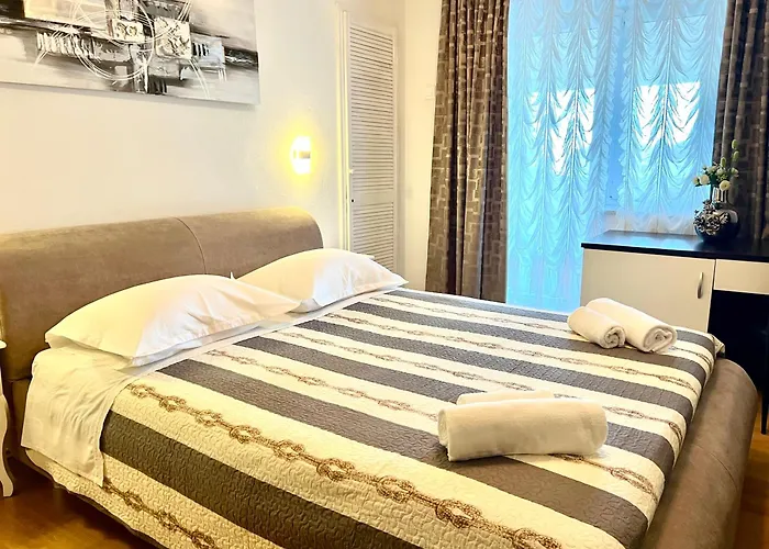 Holiday Resort Laura Zadar