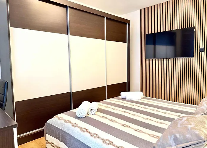 Holiday Resort Laura Zadar