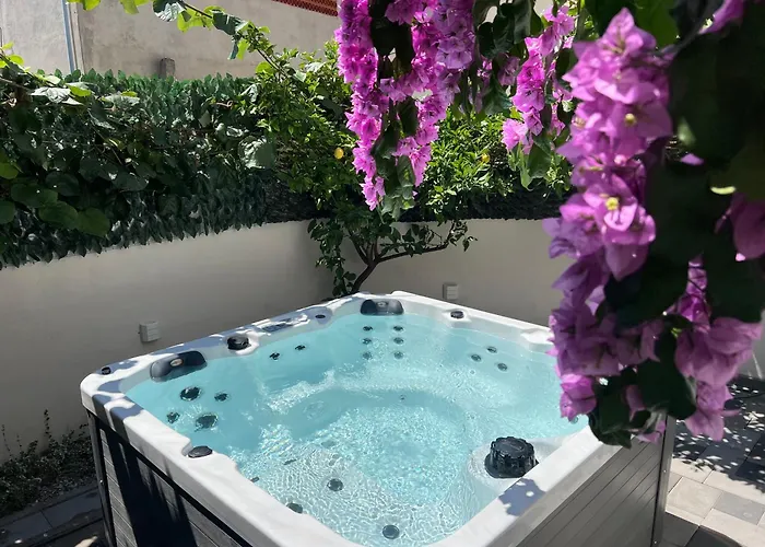 Holiday Resort Laura Holiday home Zadar