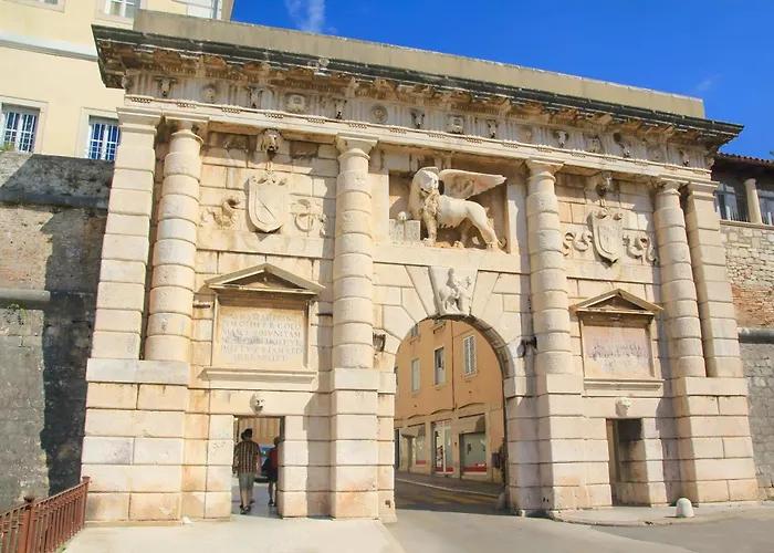 Holiday home Holiday Resort Laura