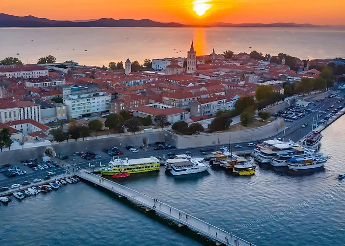 Holiday home Holiday Resort Laura Zadar