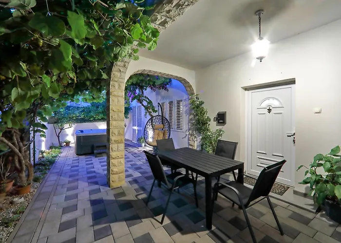 Holiday home Holiday Resort Laura *