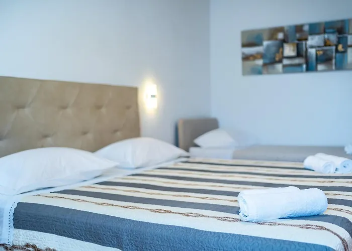 Holiday Resort Laura * Zadar