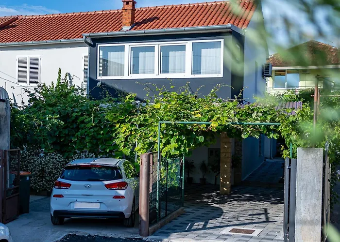 Holiday Resort Laura