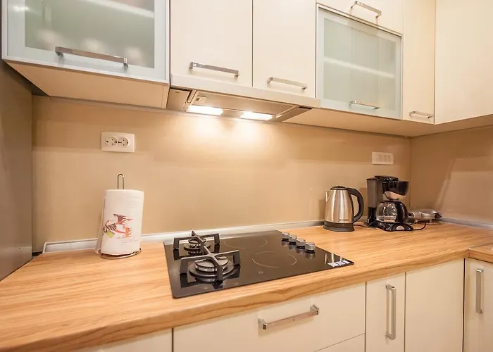 Holiday Resort Laura * Zadar